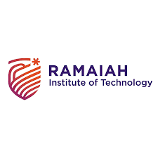 M S Ramaiah Institute Of Technology Logo